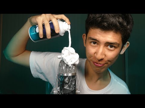 ASMR for people who ACTUALLY don't get tingles