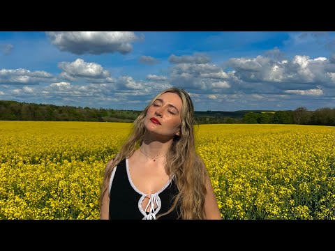 ASMR | A Quiet Day in the Cotswolds 🌳