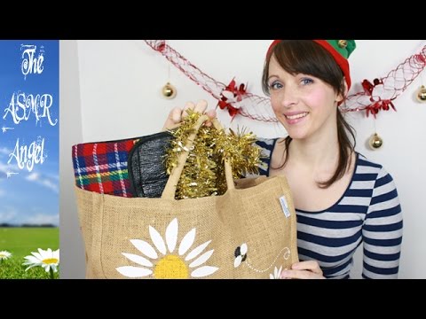 ASMR Role Play - Penny's Posh Picnics 2 (Personal Attention)