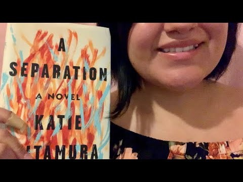 Reading To You - A Separation