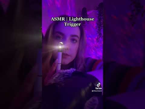 ASMR | Lighthouse