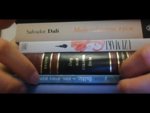ASMR FAST BOOK TAPPING 📚