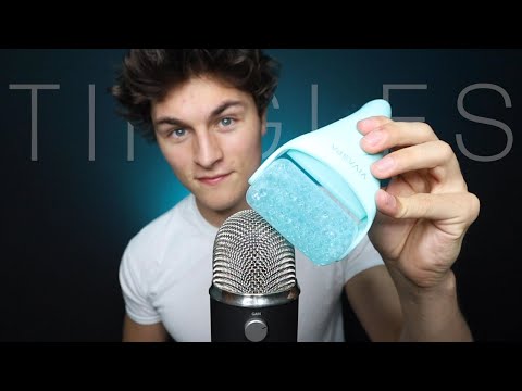 ASMR Can You Watch WITHOUT Getting Tingles? (0.01%)