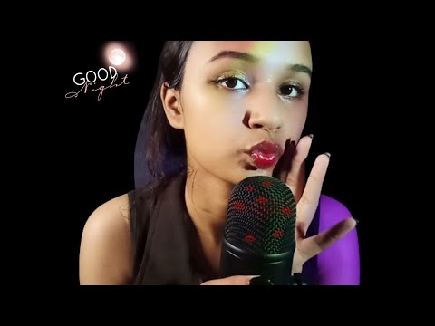 ASMR To Fill Your Heart💕....|Tingle ASMR|