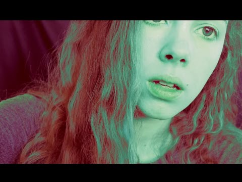 ASMR - Alien Roleplay - Layered Sounds - Hand Movements & Sounds - Super Tingle Sounds