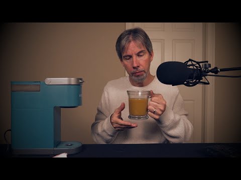For the Love of Coffee | ASMR