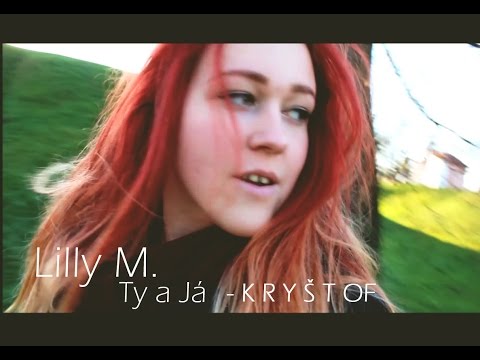 Kryštof - Ty a Já | cover | SK