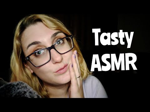 ASMR Tingles For You! Mouth Sounds, Reapting, Visual Hand Movements 🤯💯💥