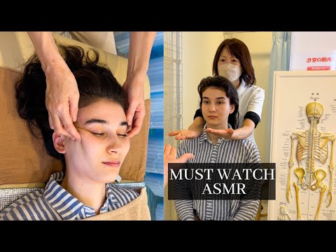 ASMR✨THIS IS THE MUST VISIT PLACE IN OSAKA, JAPAN (Soft Spoken)