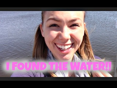 TRAVEL VLOG #4: Really CREEPY Guy & Exploring