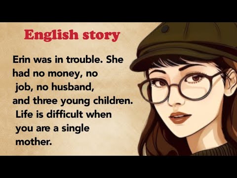English Short Story | Improve your English | Listen and Practice | Learn English through story