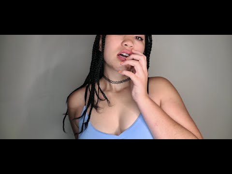 💋 Moaning and Dirty Talk ASMR 💋