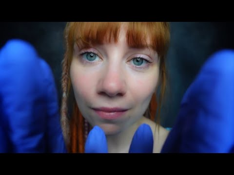 ASMR - An Unusual Finding - Personal Attention