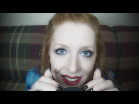 Announcement: ASMR live stream for charity