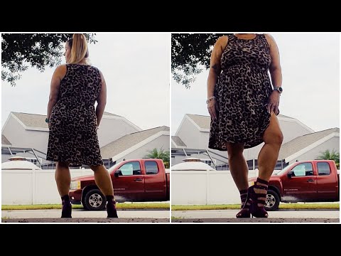 ASMR | Walking in Purple Shoes | Neighborhood Sounds and Shoes on Sidewalk Sounds