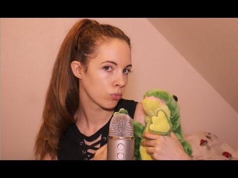#NotAllPepes ASMR