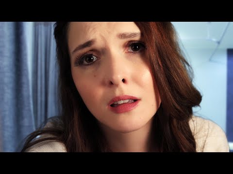 ASMR Girlfriend Will Never Leave You || Emotional Roleplay || No background noise