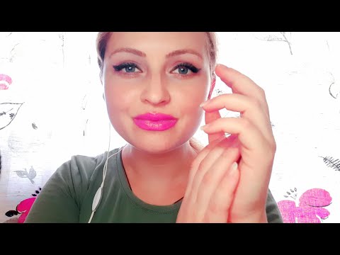 ASMR DRY HANDS SOUNDS/ HAND MOVEMENT/CALMING WHISPERING