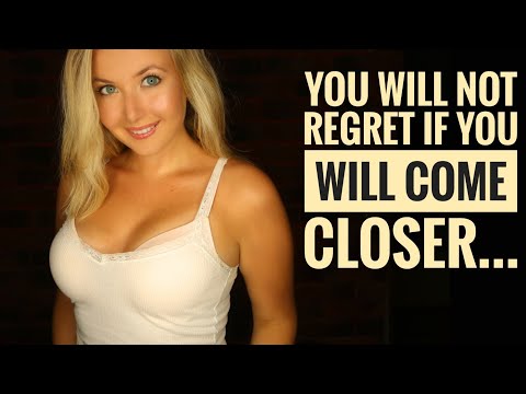 ASMR with no regrets: your favorite things
