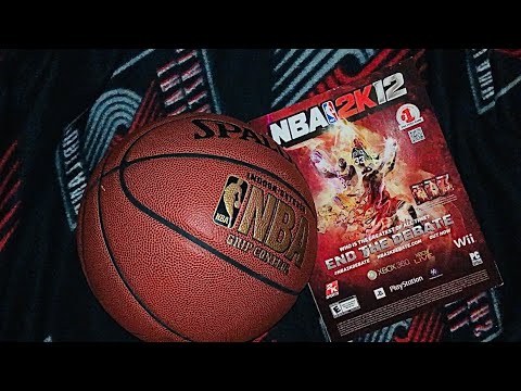 ASMR | Interesting NBA Facts 🏀 (w/ Whispering, Magazine Page Turning, Tapping)