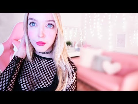 ASMR Shh it's OKAY 💕INTENSE TINGLES, YOU will fall asleep, Close up Mouth Sounds Ear to Ear