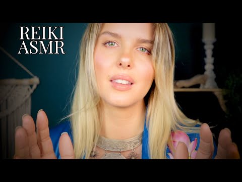 "Validating You" Soft Spoken & Personal Attention Energy Session for Validation (REIKI ASMR)