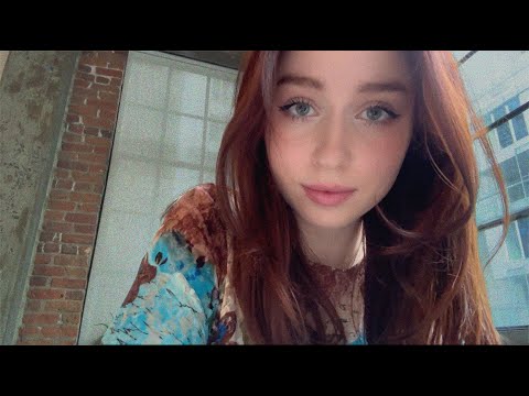 Personal Attention for Periods of Change [ASMR]