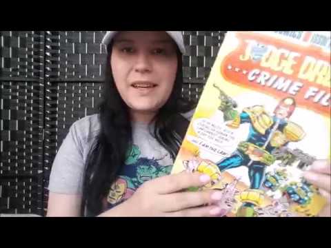 Asmr Comic Book Shop Role Play - Personal Attention - British Accent