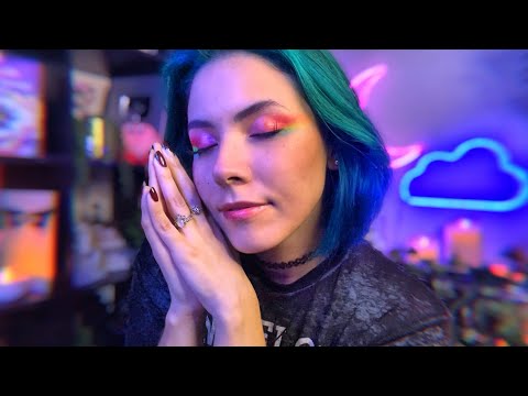 ASMR Eyes Closed Follow My Instructions (Whispers Only) 🤫💤