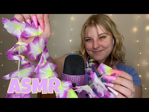 ASMR NEVER LET THEM KNOW YOUR NEXT MOVE! fast and aggressive randomness + patterns