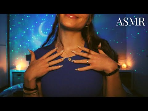 ASMR for Charity | Showing You My Jewelry Collection (Tons of Tingly Jewelry Triggers)