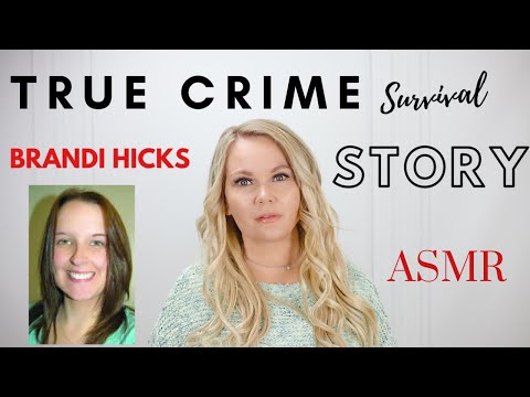 ASMR True Crime Survival Story | Foul Play Friday |