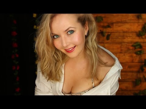 ASMR 🏖 Vacation for your ears 😁