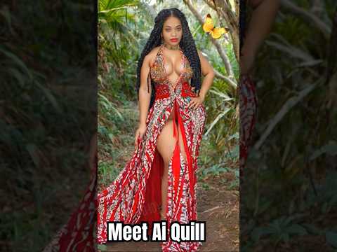 Meet Ai Quill