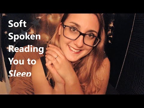 The Day the Crayons Quit!!  Soft Spoken Reading ASMR