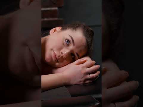 ACMR waistline modeling massage for Anna #asmrmassage