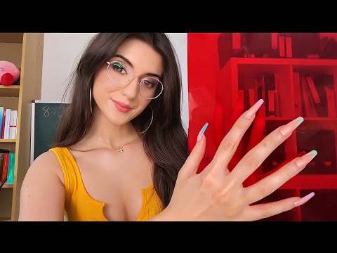 Friend Comforts You While Your Parents Are Fighting 💀 ASMR Personal Attention