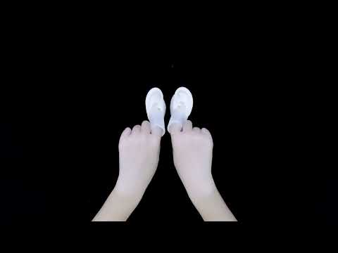 Relax  Treatment of insomnia スリープ 자다 자다  | 晓晓小UP ASMR