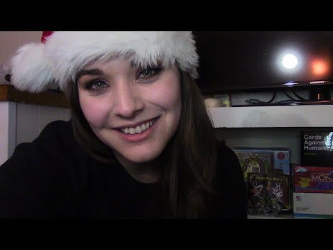 Guided Meditation for Holiday Stress Relief | For Sleep, Anxiety and Stress | ASMR |