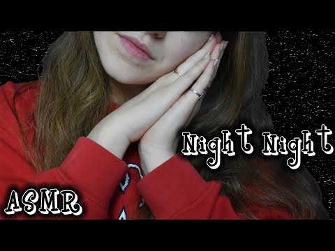 ASMR ♥ Personal Attention to make you Sleep ♥ (Face Touching, Whispering)