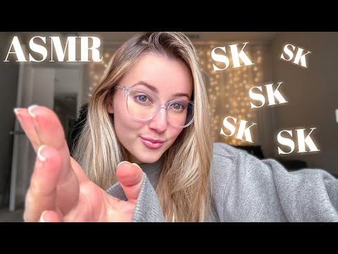 ASMR | Intense Tingly SkSkSk’s✨