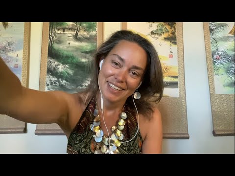 ASMR, Reiki & Sound Healing Meditation for Unconditional Love & Acceptance | Includes Exercises!