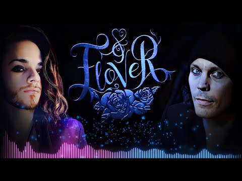 FloVer feat Ville Valo - Songs of Our Broken Hearts (AI Cover)