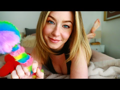 ASMR I Will MAKE YOU Fall Asleep In 20 MINUTES  💕 Follow My Instructions For Sleep