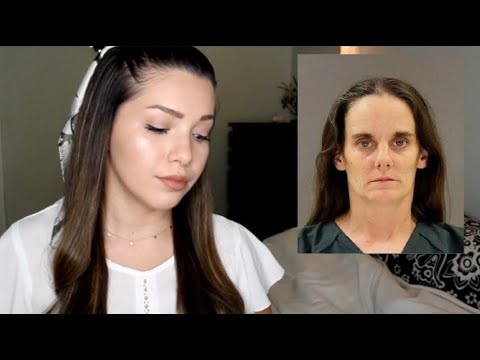ASMR True Crime - Ann Anastasi | A Love Triangle Results in Bloodshed