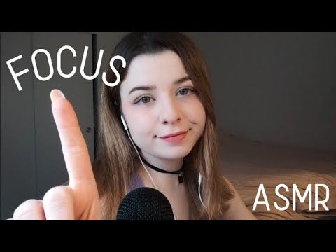 Follow my Instructions ASMR!