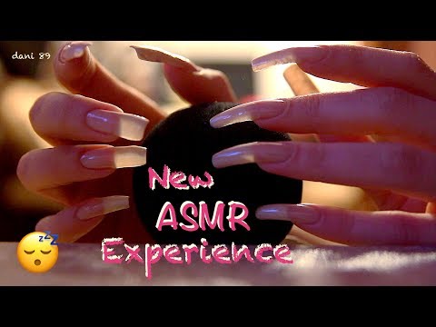 ❀ Most voted video! new TOUCHES on MIC! 😴 Perfect ASMR for a new HEAVENLY experience of relaxation ❖