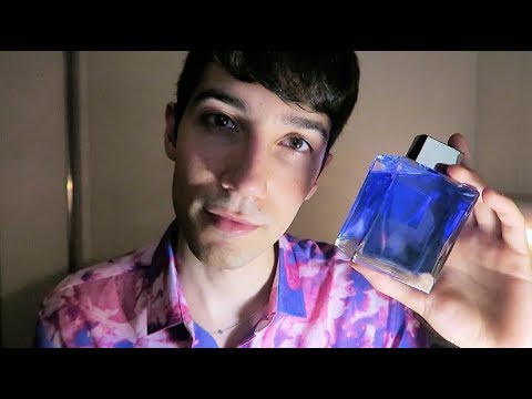 ASMR Liquid Sounds & Whispers for Sleep & Relaxation
