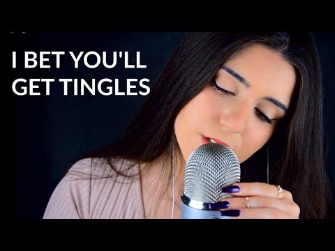 [ASMR] 100 TRIGGERS in 10 MINUTES