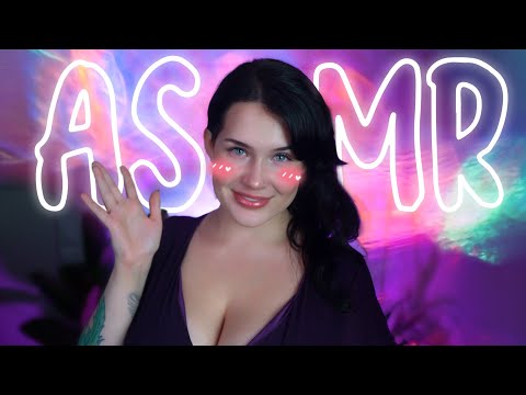 ASMR | Oops... How Quickly Can You Spot My MISTAKE?